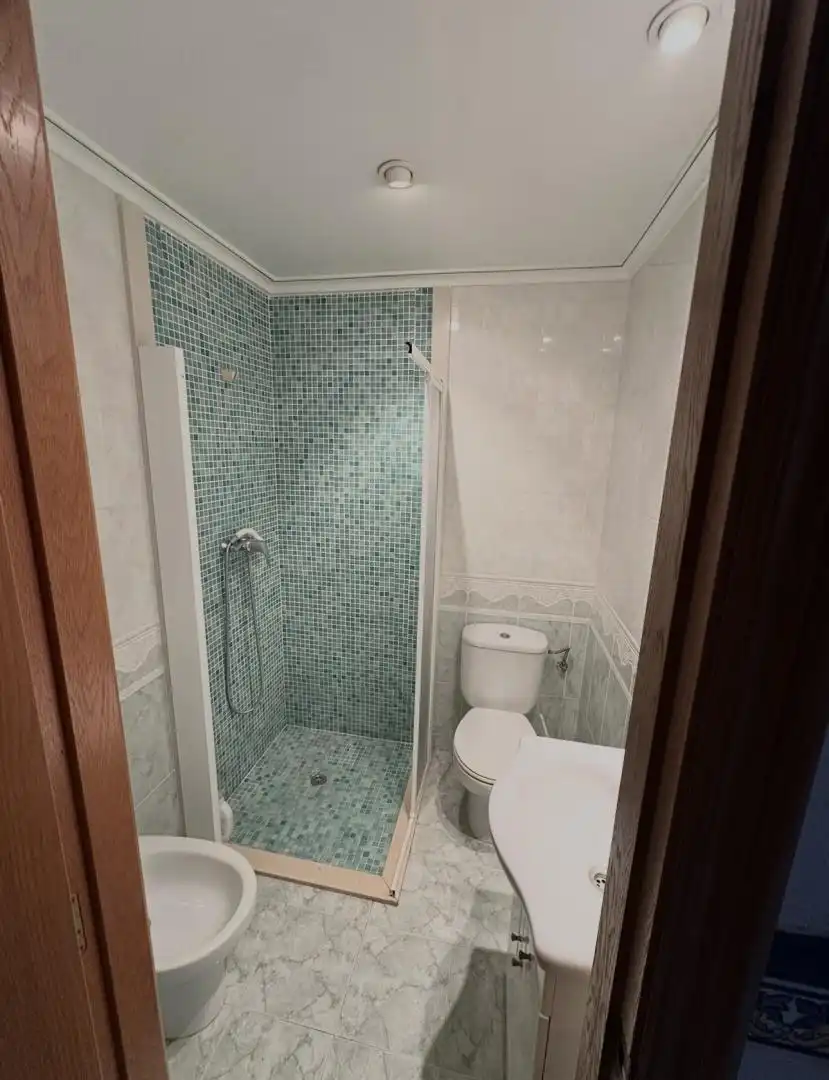Detached homes for sale in Carrer del Bon Aire, 43, Albalat de la Ribera Bathroom of Detached homes for sale in Albalat de la Ribera with Terrace