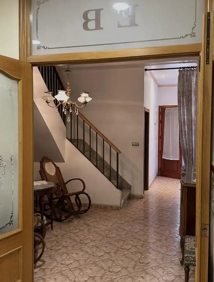 Detached homes for sale in Carrer del Bon Aire, 43, Albalat de la Ribera Detached homes for sale in Albalat de la Ribera with Terrace