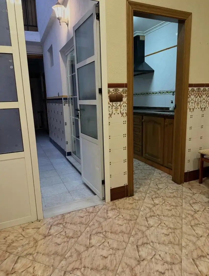 Detached homes for sale in Carrer del Bon Aire, 43, Albalat de la Ribera Kitchen of Detached homes for sale in Albalat de la Ribera with Terrace