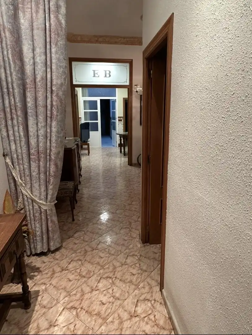 Casa adosada en venda en Albalat de la Ribera amb Terrassa