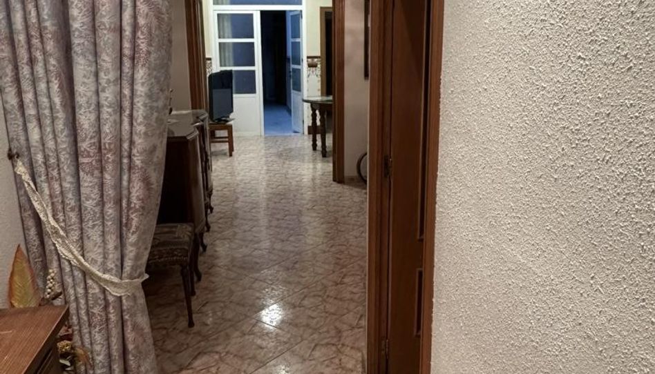 Casa adosada en venda a Carrer del Bon Aire, 43, Albalat de la Ribera, Valencia - imatge 1 Foto 1 de Casa adosada en venda a Carrer del Bon Aire, 43, Albalat de la Ribera, Valencia