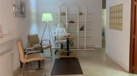 Foto 2 de Oficina de alquiler en Casco histórico, Alcalá de Henares