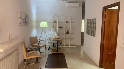 Foto 3 de Oficina de alquiler en Casco histórico, Alcalá de Henares