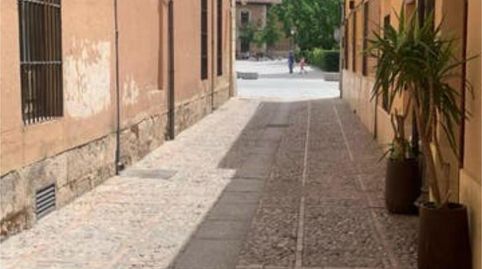 Foto 4 de Oficina de alquiler en Casco histórico, Alcalá de Henares