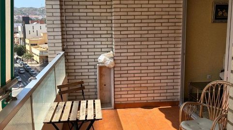 Foto 2 de Piso en venta en Camino Cuarto, 1, La Florida - Parque Norte, Málaga Capital