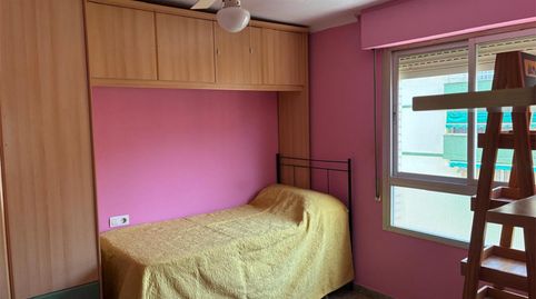 Foto 3 de Piso en venta en Camino Cuarto, 1, La Florida - Parque Norte, Málaga Capital