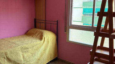 Foto 4 de Piso en venta en Camino Cuarto, 1, La Florida - Parque Norte, Málaga Capital