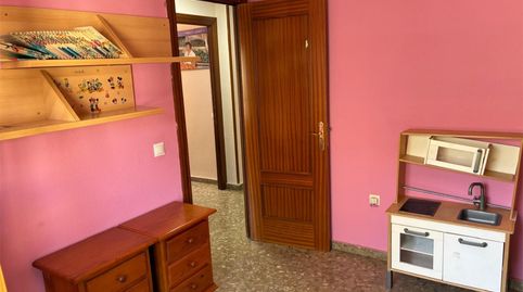 Foto 5 de Piso en venta en Camino Cuarto, 1, La Florida - Parque Norte, Málaga Capital