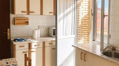 Foto 2 von Wohnung zum Verkauf in Plaza Prado, 3, Tábara, Zamora