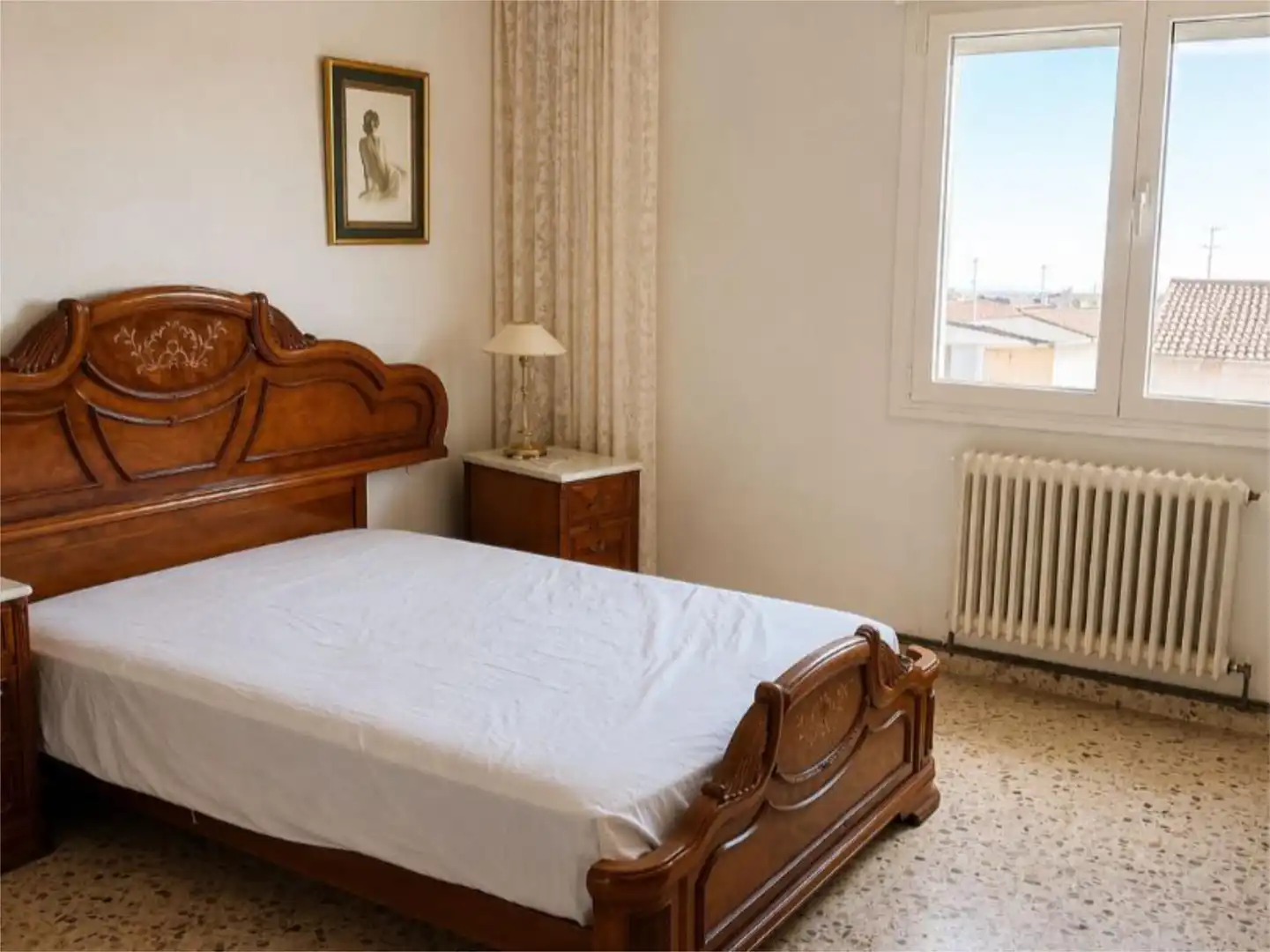 Wohnung zum Verkauf in Plaza Prado, 3, Tábara Wohnung zum Verkauf in Plaza Prado, 3, Tábara