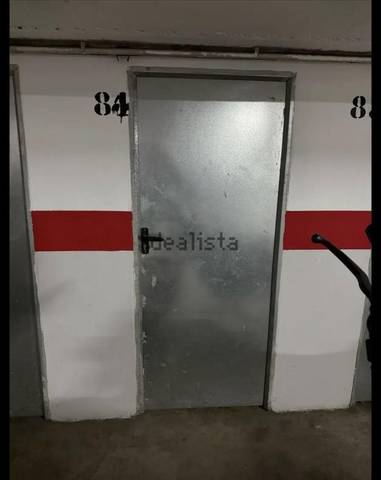 Trastero en Alquiler en Calle Pedro Miguel Gonzalez Quijano, 9 en Chapín - Campus Universitario - Navinco