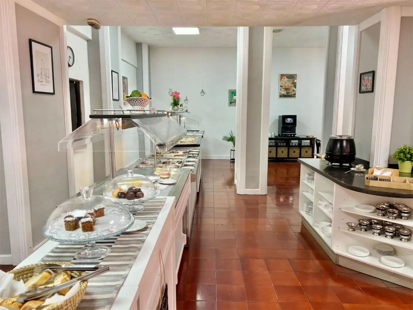 Flat for rent in Avenida Melchor Luz, 1, Playa Jardín
