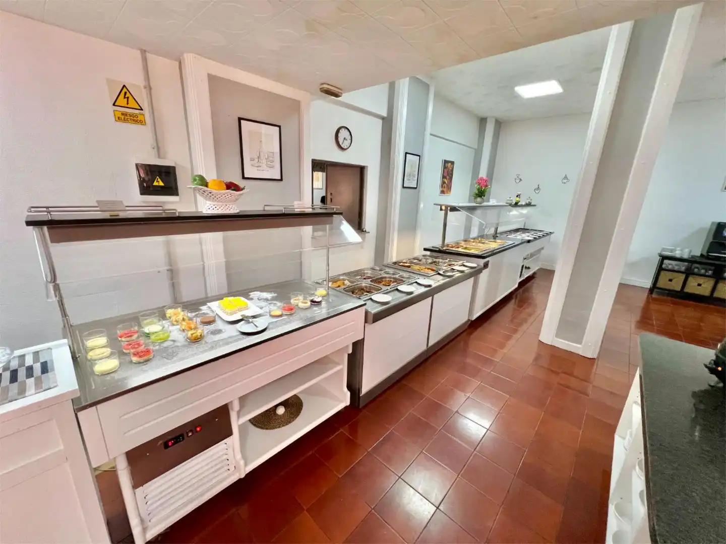 Flat for rent in Avenida Melchor Luz, 1, Playa Jardín
