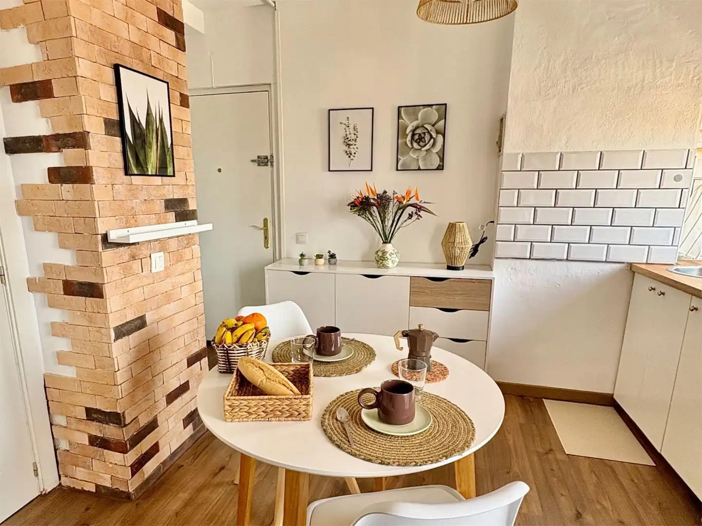 Flat for rent in Avenida Melchor Luz, 1, Playa Jardín