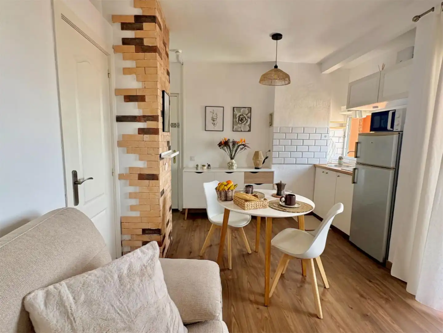 Flat for rent in Avenida Melchor Luz, 1, Playa Jardín