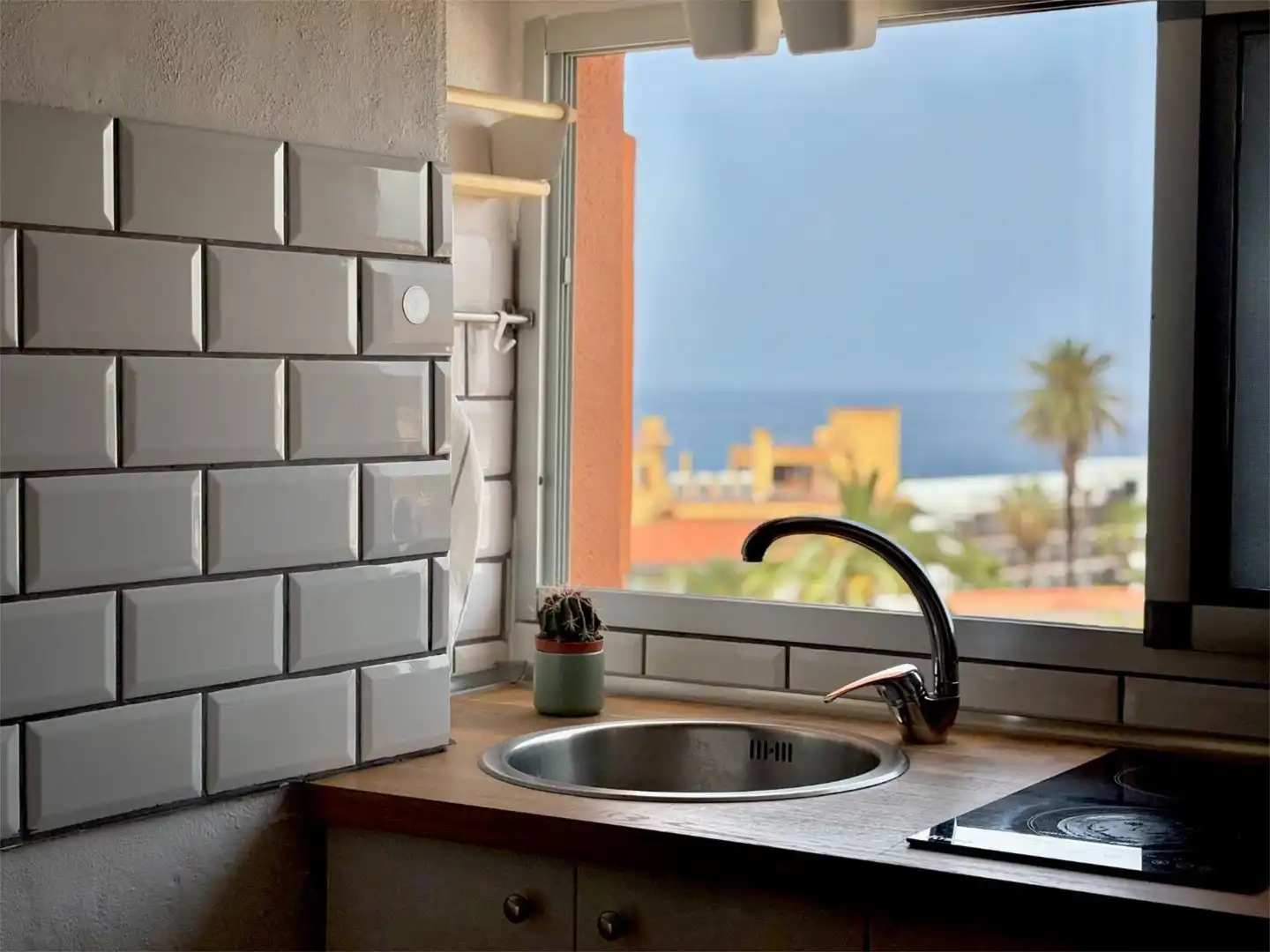 Flat for rent in Avenida Melchor Luz, 1, Playa Jardín