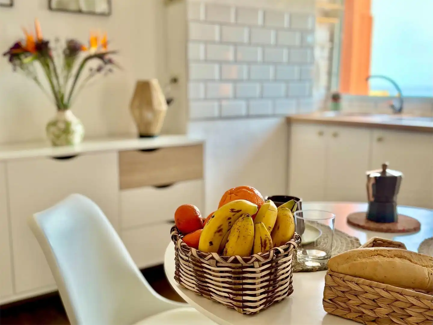 Flat for rent in Avenida Melchor Luz, 1, Playa Jardín