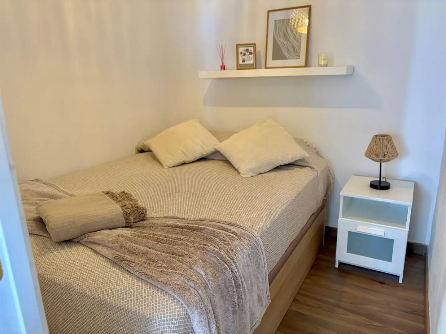 Flat for rent in Avenida Melchor Luz, 1, Playa Jardín