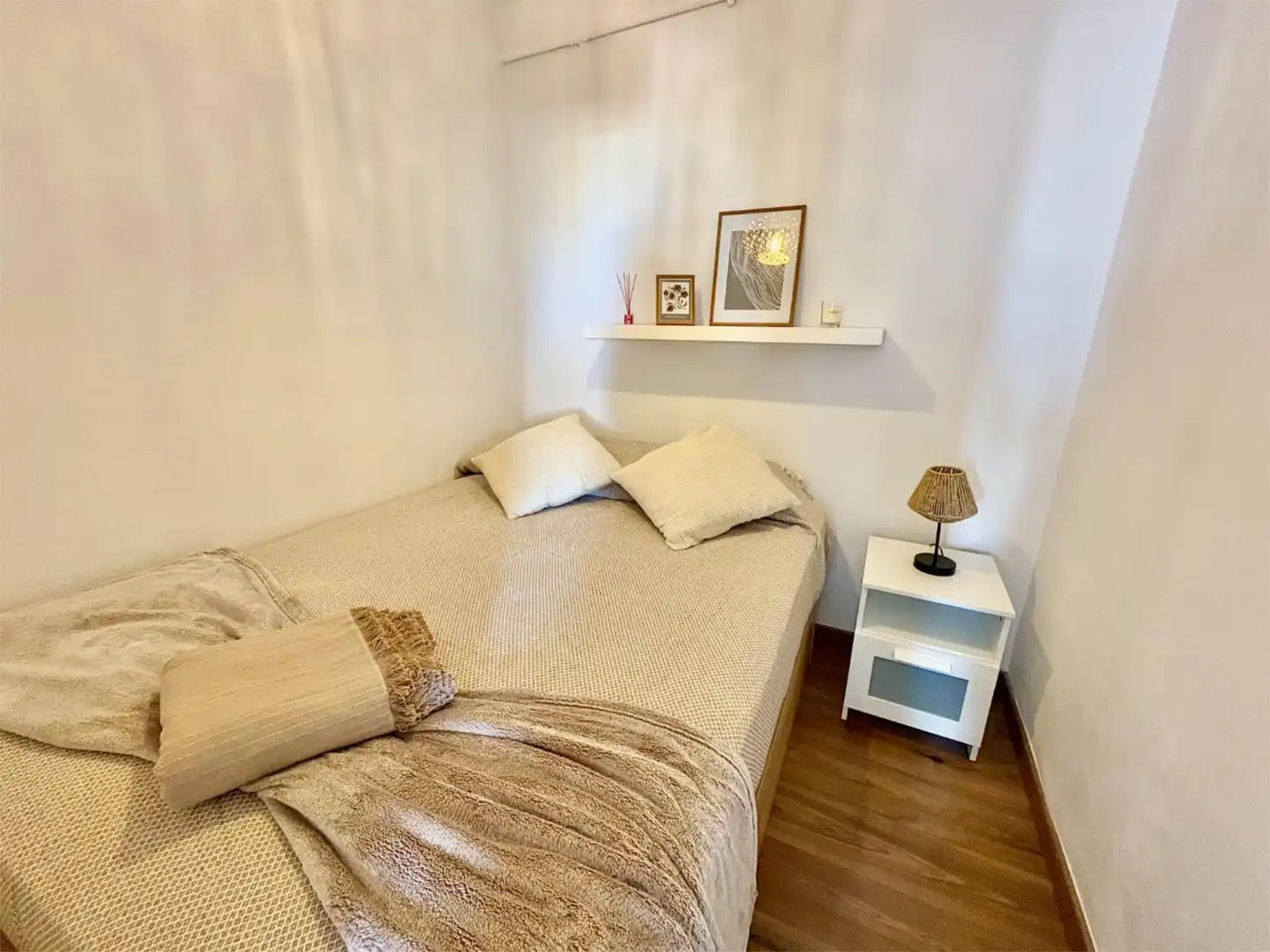 Flat for rent in Avenida Melchor Luz, 1, Playa Jardín