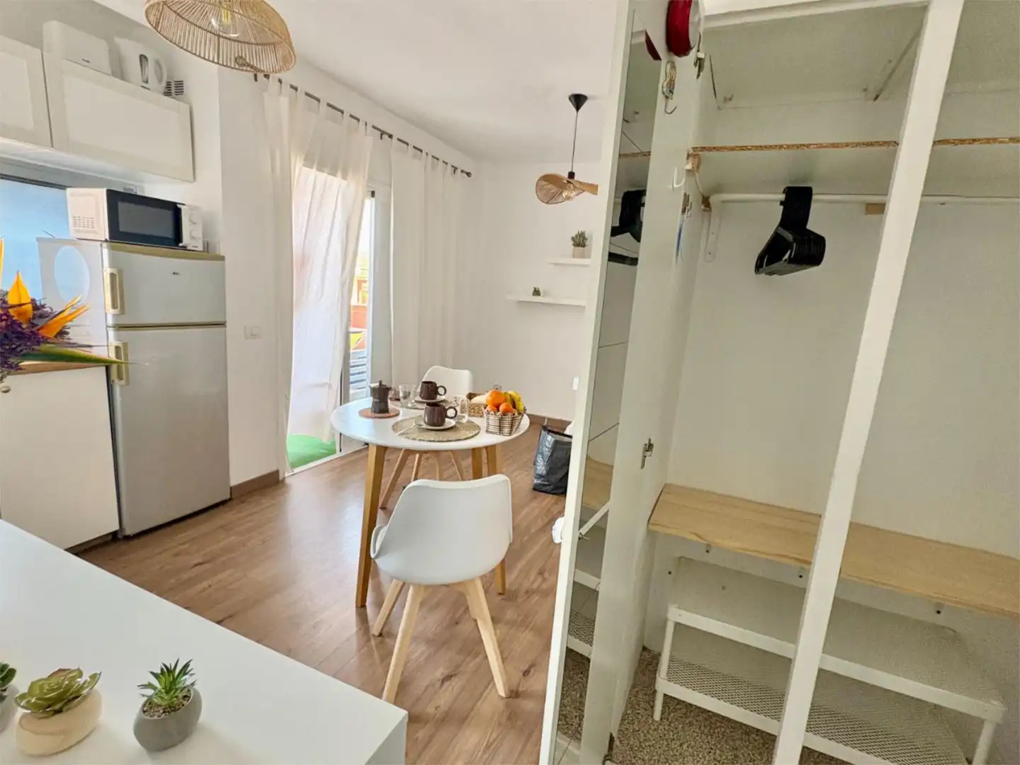 Flat for rent in Avenida Melchor Luz, 1, Playa Jardín