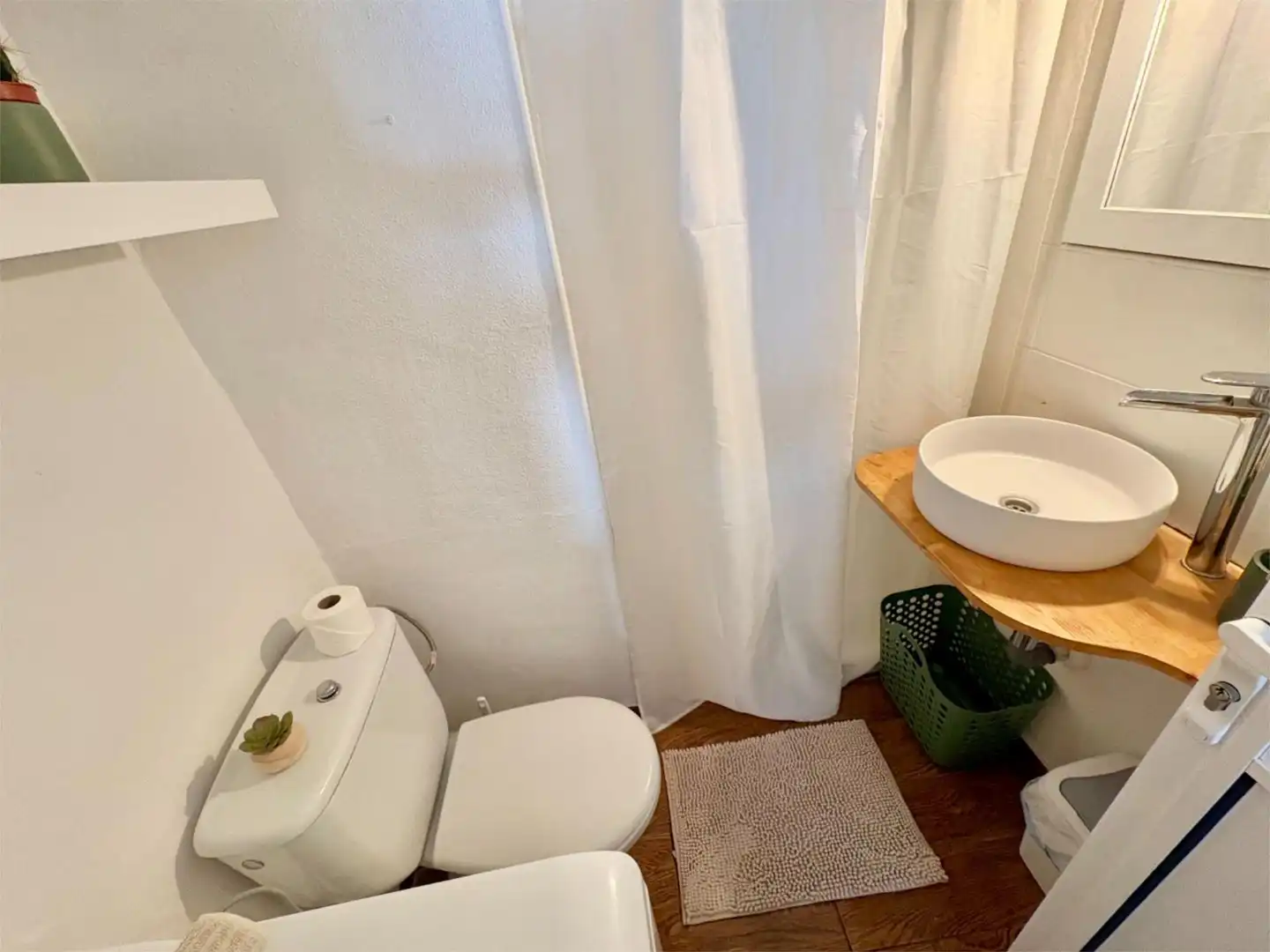 Flat for rent in Avenida Melchor Luz, 1, Playa Jardín