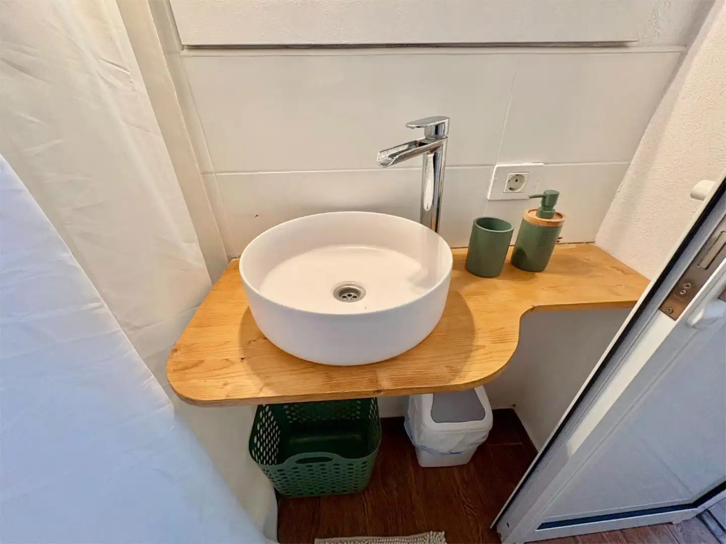 Flat for rent in Avenida Melchor Luz, 1, Playa Jardín