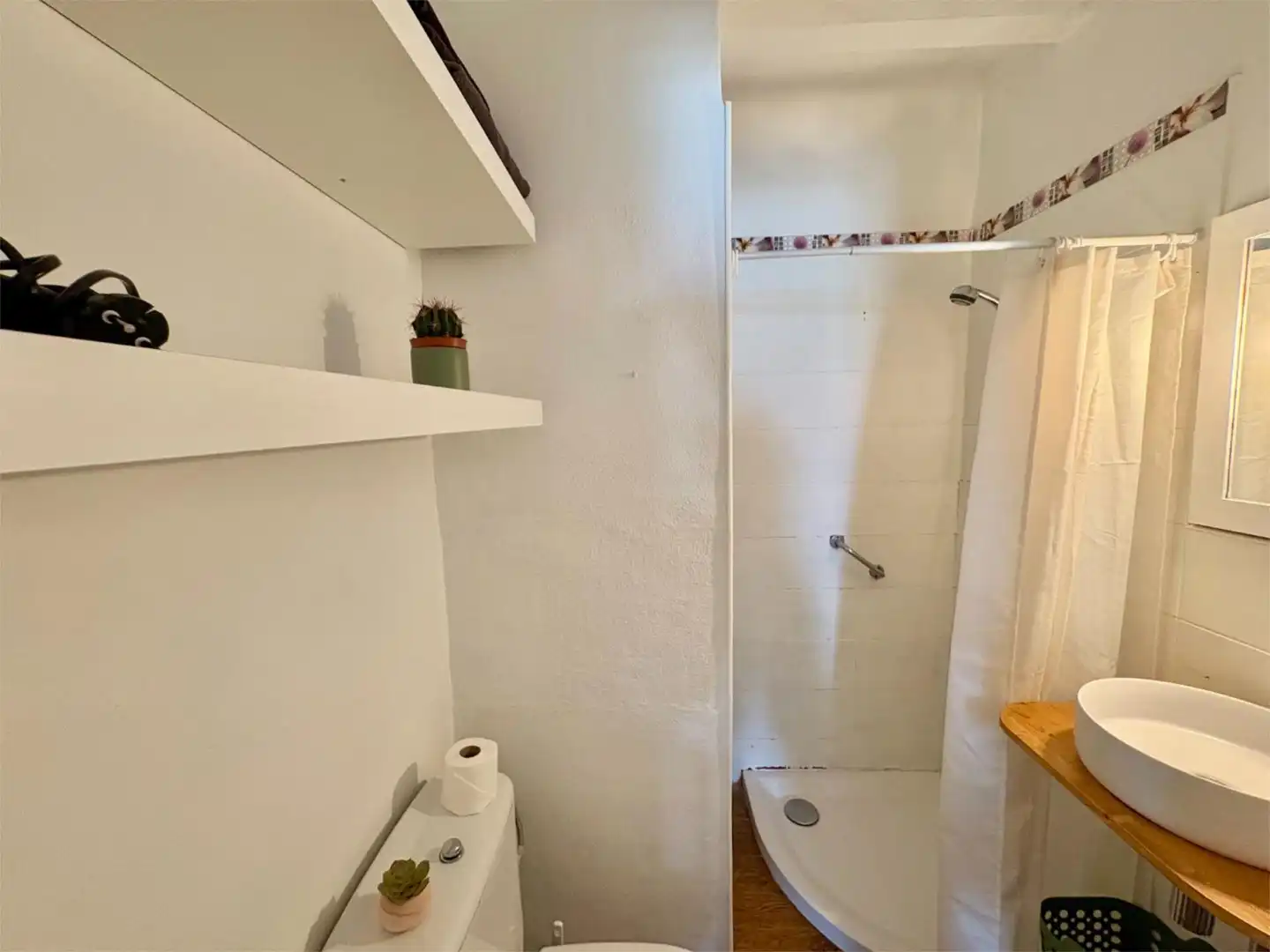 Flat for rent in Avenida Melchor Luz, 1, Playa Jardín