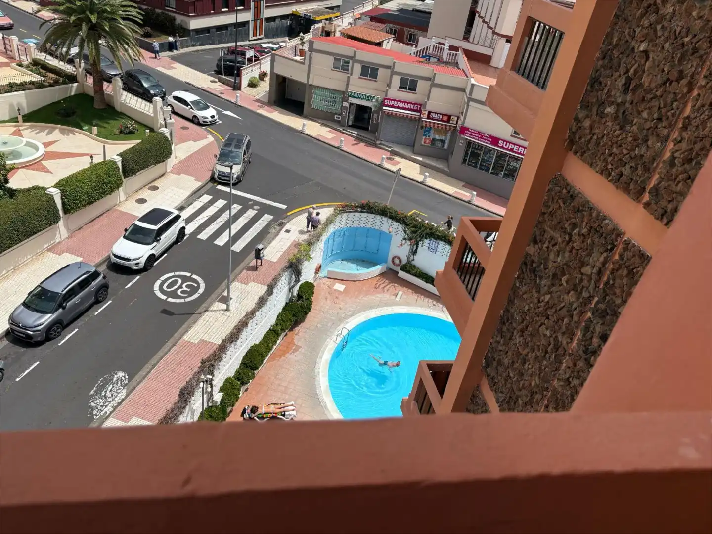 Flat for rent in Avenida Melchor Luz, 1, Playa Jardín