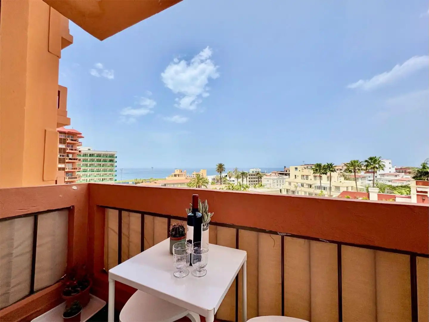 Flat for rent in Avenida Melchor Luz, 1, Playa Jardín