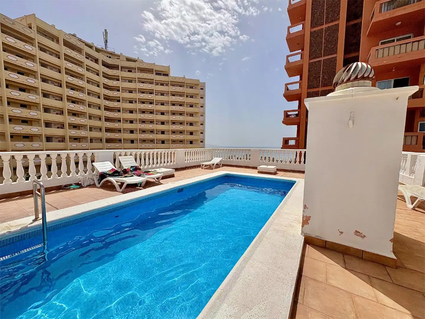 Flat for rent in Avenida Melchor Luz, 1, Playa Jardín
