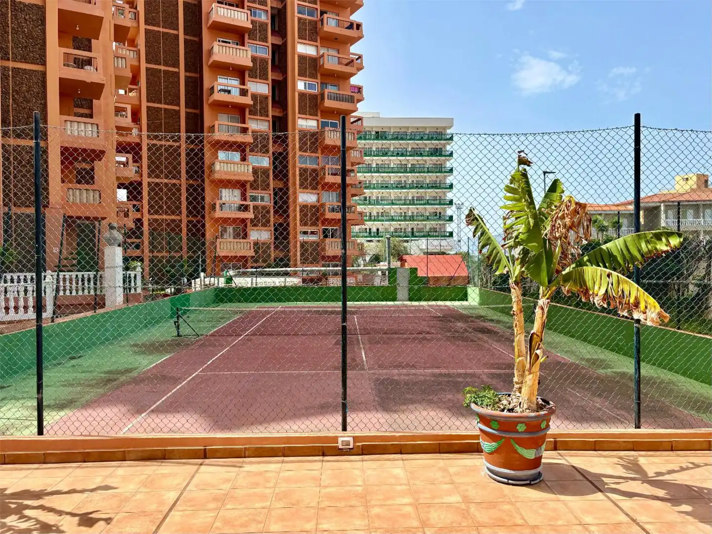 Flat for rent in Avenida Melchor Luz, 1, Playa Jardín