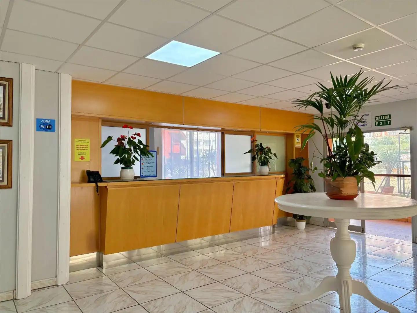 Flat for rent in Avenida Melchor Luz, 1, Playa Jardín