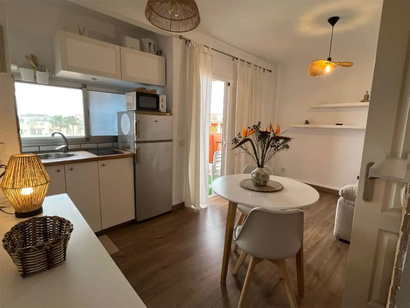 Flat for rent in Avenida Melchor Luz, 1, Playa Jardín