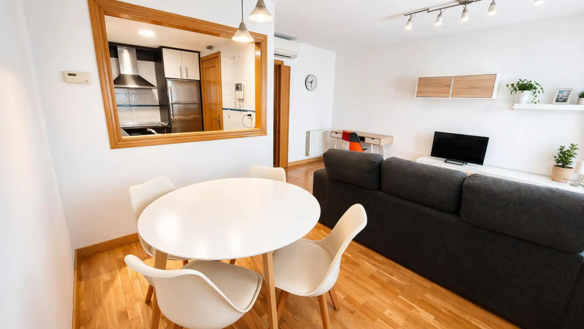 Flat for rent in Calle del Puerto de la Bonaigua, 9, Palomeras Bajas Flat for rent in Calle del Puerto de la Bonaigua, 9, Palomeras Bajas