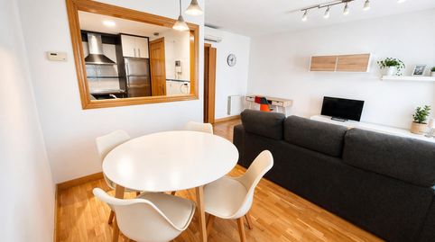 Photo 2 of Flat for rent in Calle del Puerto de la Bonaigua, 9, Palomeras Bajas, Madrid Capital