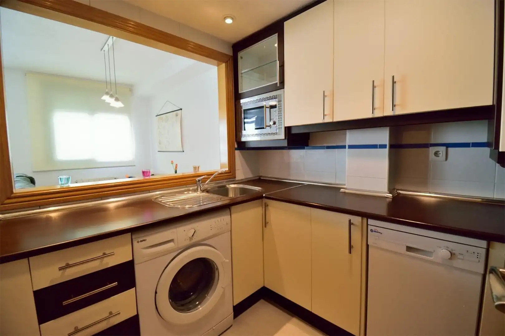 Flat for rent in Calle del Puerto de la Bonaigua, 9, Palomeras Bajas Flat for rent in Calle del Puerto de la Bonaigua, 9, Palomeras Bajas