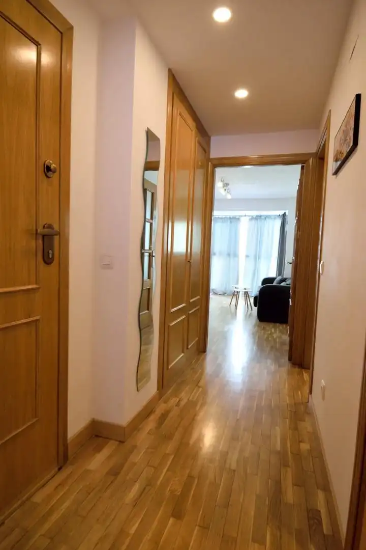 Flat for rent in Calle del Puerto de la Bonaigua, 9, Palomeras Bajas Flat for rent in Calle del Puerto de la Bonaigua, 9, Palomeras Bajas