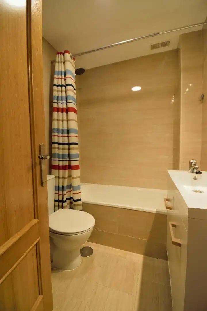 Flat for rent in Calle del Puerto de la Bonaigua, 9, Palomeras Bajas Flat for rent in Calle del Puerto de la Bonaigua, 9, Palomeras Bajas
