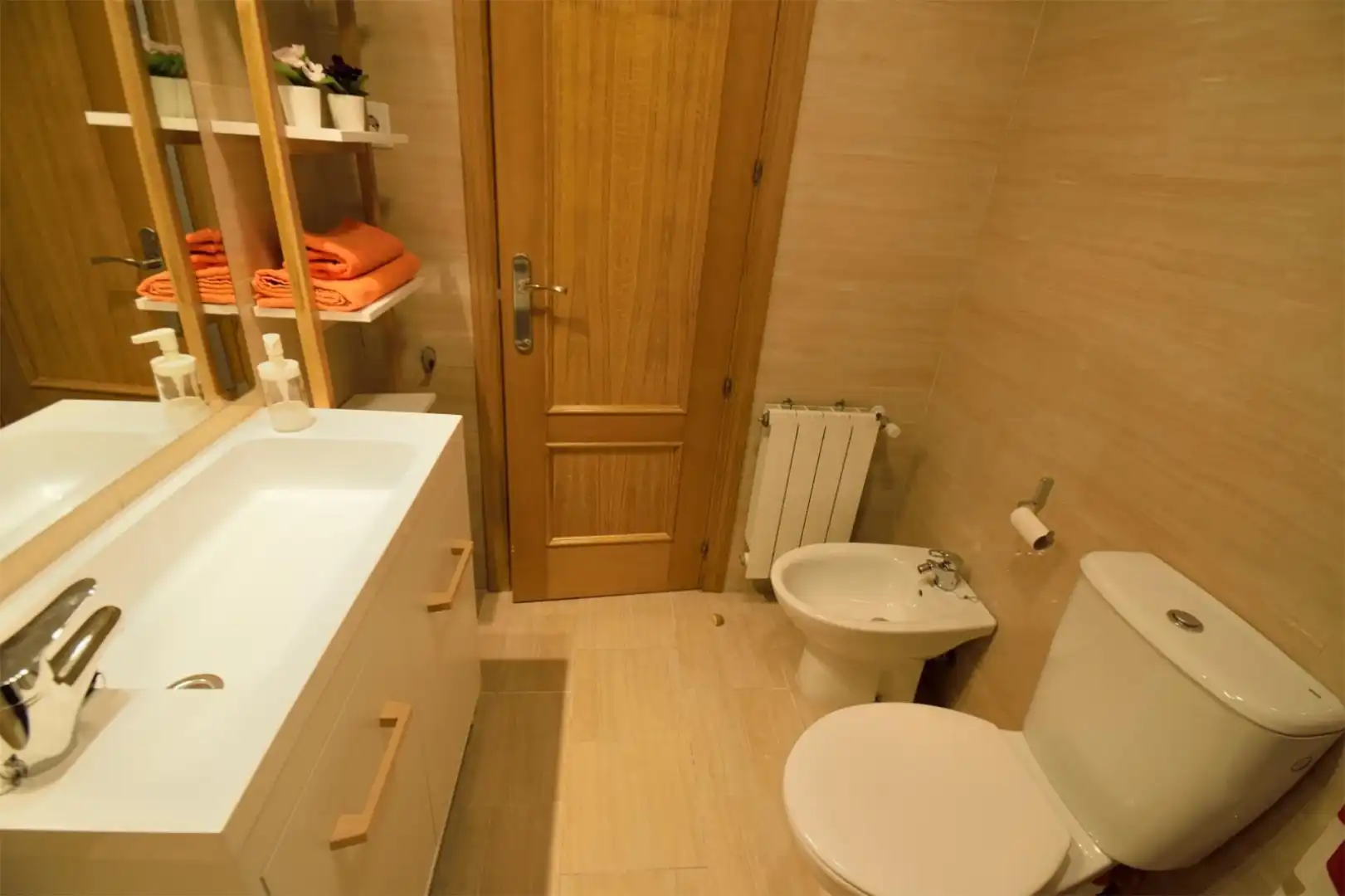 Flat for rent in Calle del Puerto de la Bonaigua, 9, Palomeras Bajas Flat for rent in Calle del Puerto de la Bonaigua, 9, Palomeras Bajas