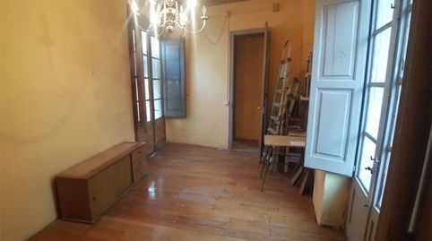 Piso en venta en Carrer Cavallers, 44, Centre Històric, Lleida Capital - imagen 4 Foto 4 de Piso en venta en Carrer Cavallers, 44, Centre Històric, Lleida Capital