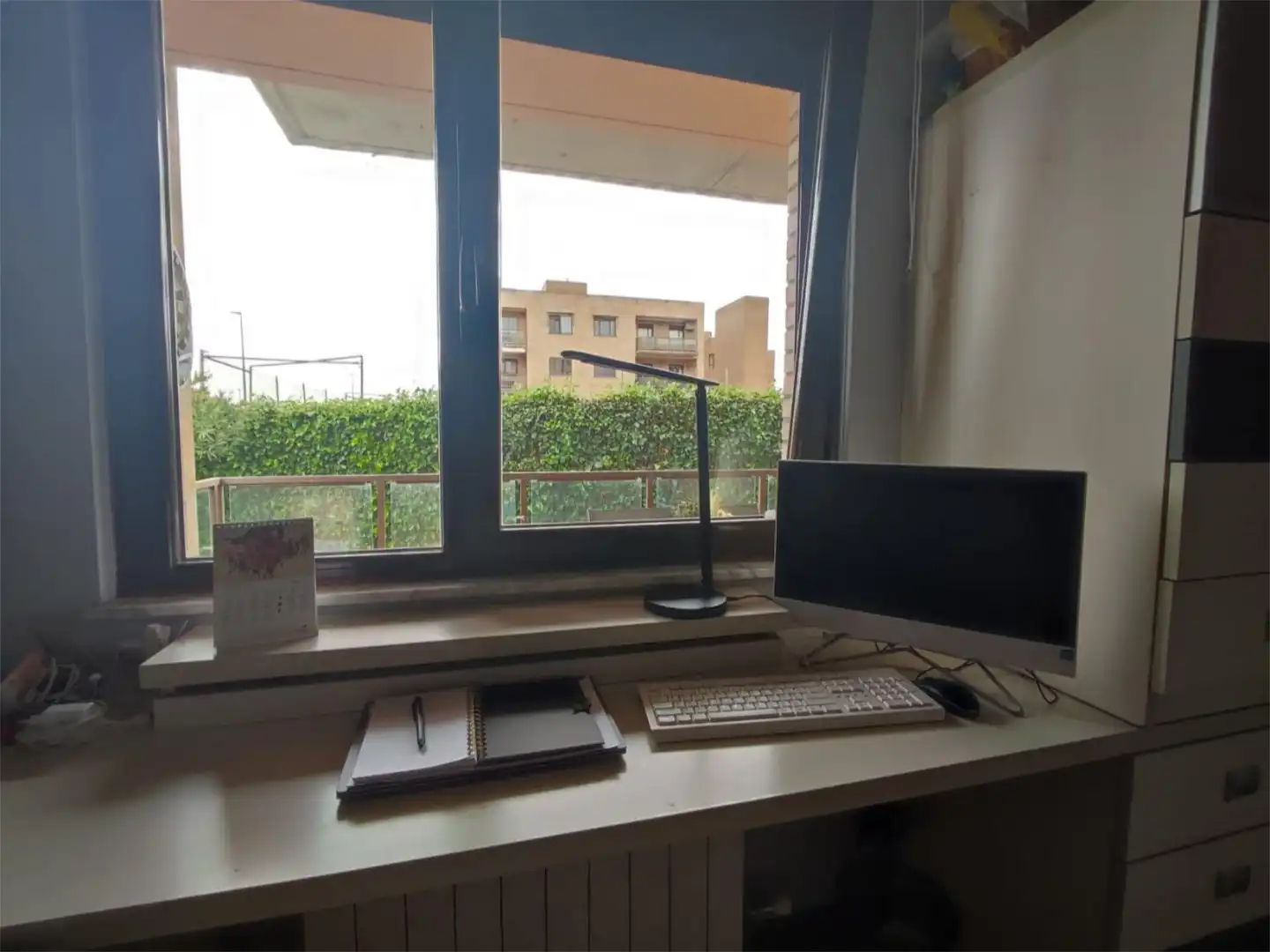 Piso en venta en Calle Leonardo da Vinci, 32, Carbajosa de la Sagrada Piso en venta en Carbajosa de la Sagrada con Calefacción, Jardín privado y Parquet