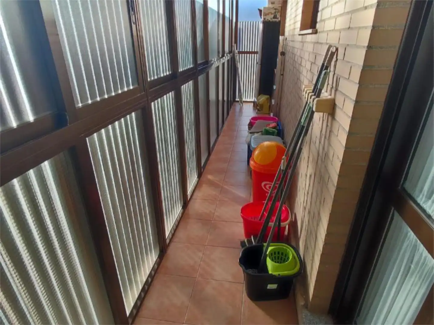 Piso en venta en Calle Leonardo da Vinci, 32, Carbajosa de la Sagrada Piso en venta en Carbajosa de la Sagrada con Calefacción, Jardín privado y Parquet