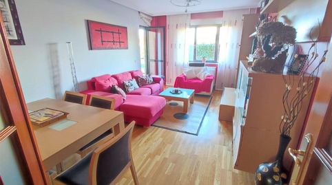 Foto 4 von Wohnung zum Verkauf in Calle Leonardo Da Vinci, 32, Carbajosa de la Sagrada, Salamanca