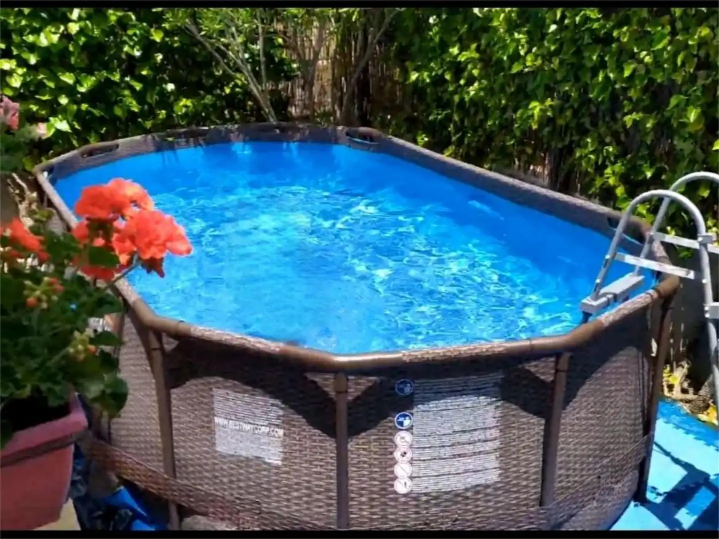 Piso en venta en Calle Leonardo da Vinci, 32, Carbajosa de la Sagrada Piscina de Piso en venta en Carbajosa de la Sagrada con Calefacción, Jardín privado y Parquet