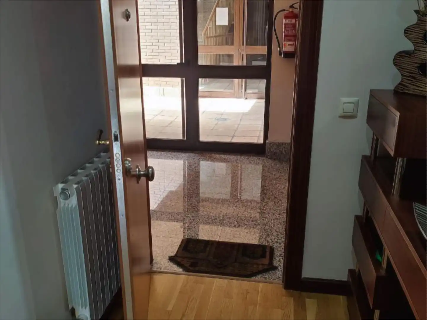 Piso en venta en Calle Leonardo da Vinci, 32, Carbajosa de la Sagrada Piso en venta en Carbajosa de la Sagrada con Calefacción, Jardín privado y Parquet