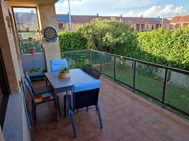 Piso en Venta en Calle Leonardo da Vinci, 32 en Carbajosa de la Sagrada