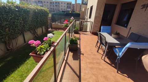 Piso en venta en Calle Leonardo Da Vinci, 32, Carbajosa de la Sagrada, Salamanca - imagen 2 Foto 2 de Piso en venta en Calle Leonardo Da Vinci, 32, Carbajosa de la Sagrada, Salamanca