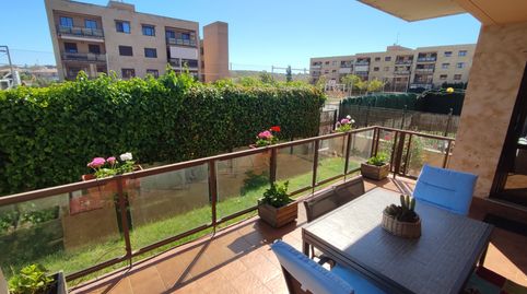 Piso en venta en Calle Leonardo Da Vinci, 32, Carbajosa de la Sagrada, Salamanca - imagen 2 Foto 2 de Piso en venta en Calle Leonardo Da Vinci, 32, Carbajosa de la Sagrada, Salamanca