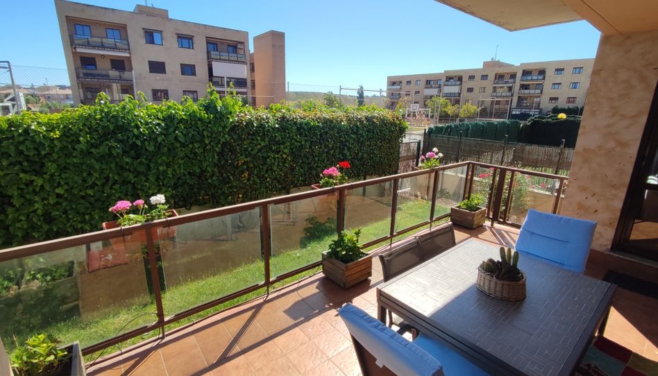 Piso en venta en Calle Leonardo Da Vinci, 32, Carbajosa de la Sagrada, Salamanca - imagen 1 Foto 1 de Piso en venta en Calle Leonardo Da Vinci, 32, Carbajosa de la Sagrada, Salamanca
