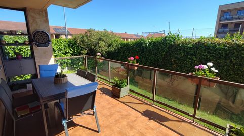Piso en venta en Calle Leonardo Da Vinci, 32, Carbajosa de la Sagrada, Salamanca - imagen 4 Foto 4 de Piso en venta en Calle Leonardo Da Vinci, 32, Carbajosa de la Sagrada, Salamanca